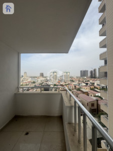 Spacious Apartment in MRF 4 Towers Image 15