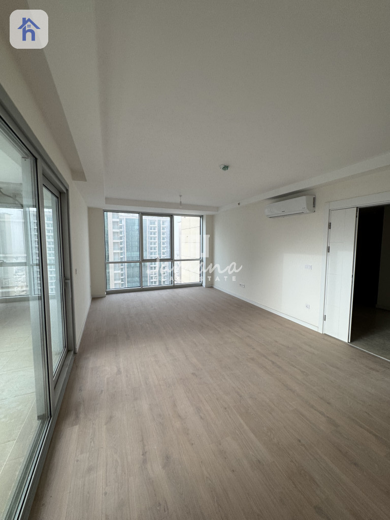 Spacious Apartment with 2 Bedrooms in Erbil