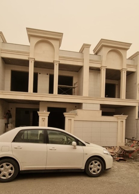 House (125m²)