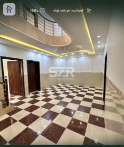 Two Floor House image 8