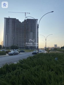 Ruby Towers Apartment, 93m², 1 Bedroom Resim 9