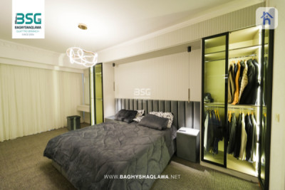 Furnished Apartment For Sale Image 6