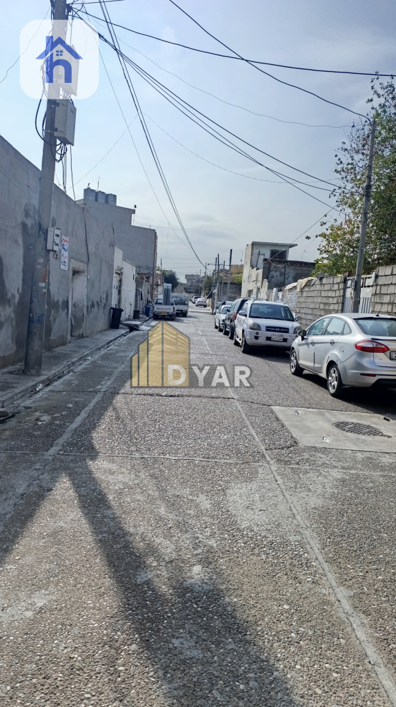 Old House for Sale Image 2