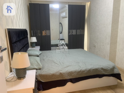 Spacious 2 Bedroom Apartment for Rent Resim 3