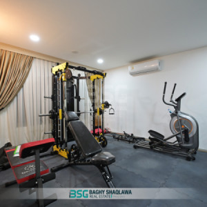 خانوو بۆ فرۆشتن لە گوندی ئارام 1 وێنە 6