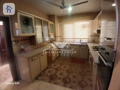 Furnished 3-Bedroom Apartment in Erbil image 2