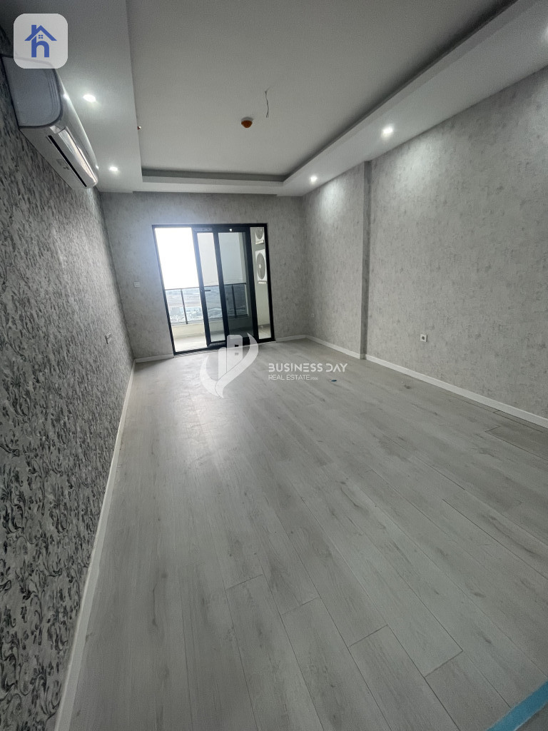 شوقەیەکی مۆدێرن بۆ یەک ژووری نوستن بۆ کرێ