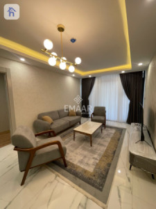 شقة مفروشة عصرية image 2