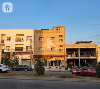 3-Storey Building with Multiple Units image 1