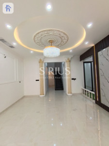 Modern Home with 4 Bedrooms Resim 4
