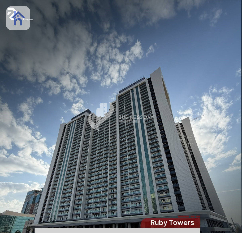 2 Bedroom Apartment in Ruby Towers Image 8