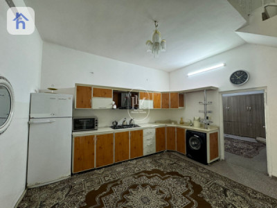 Cozy Family House in Erbil Resim 4