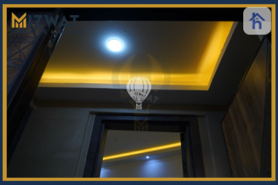 Spacious Family Home in Baghdad Image 13