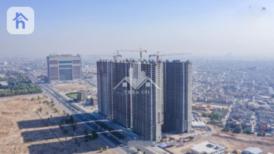 شقة بشکل نقدي image 1