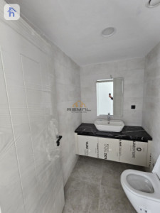 Spacious Apartment in Rami Towers Resim 8