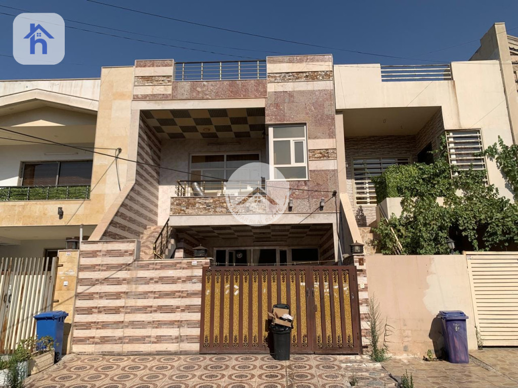 خانووی دوو نهۆمی