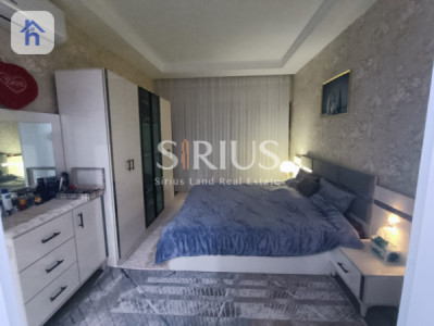 شقة فاخرة مع اطلالة بانورامية صورة 16