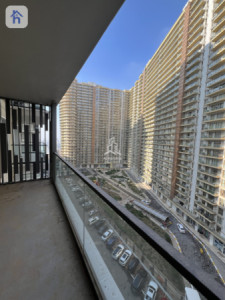Modern 1 Bedroom Apartment in Rami Towers image 10