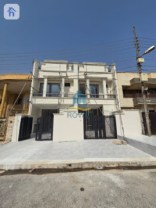 منزلین للبيع image 1
