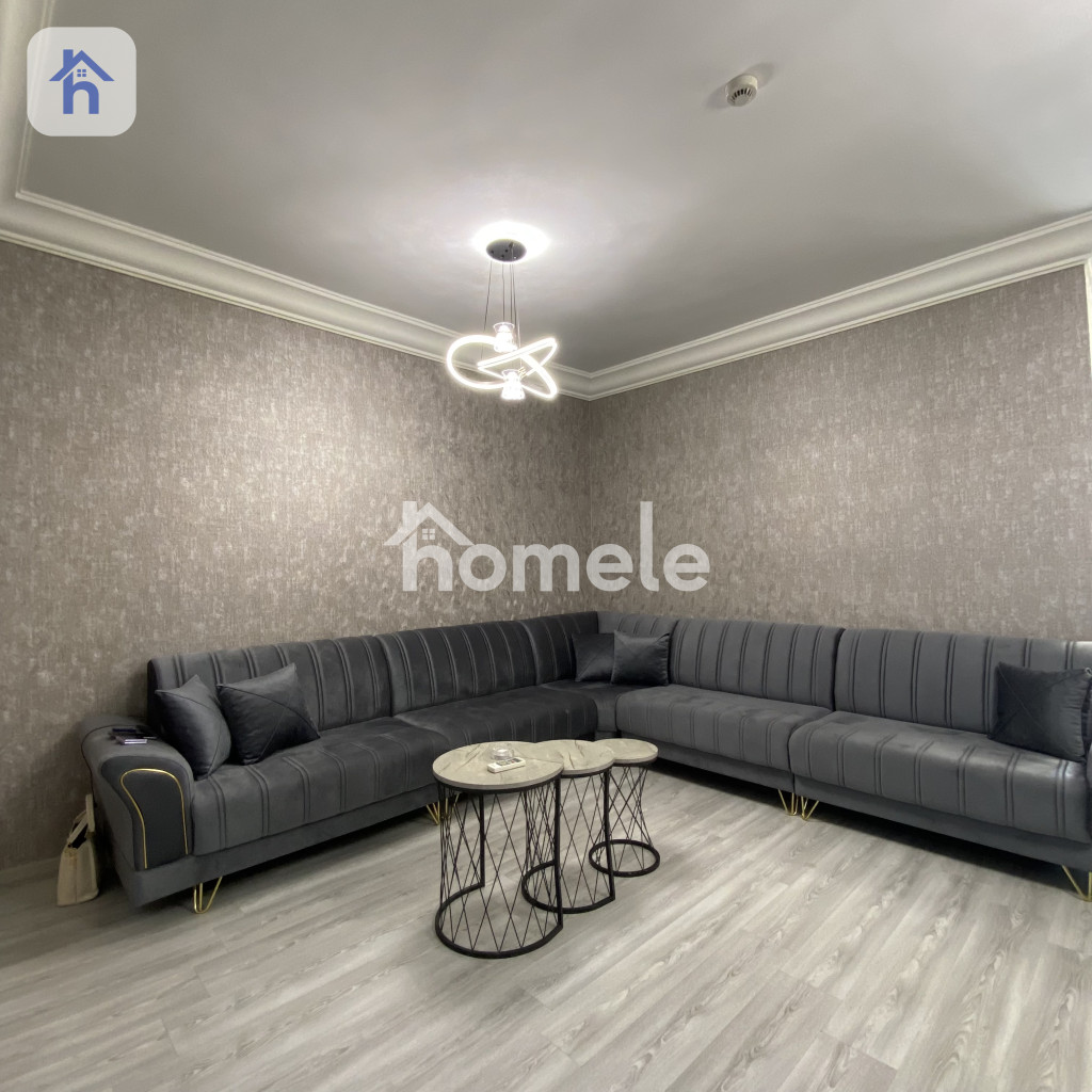 Furnished Apartment For Rent