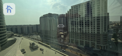 Cozy 1-Bedroom Apartment in Gulan Tower Image 10