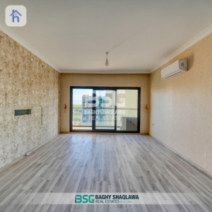Garden View Apartment image 2