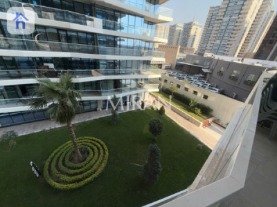 Furnished Apartment For Rent Resim 6