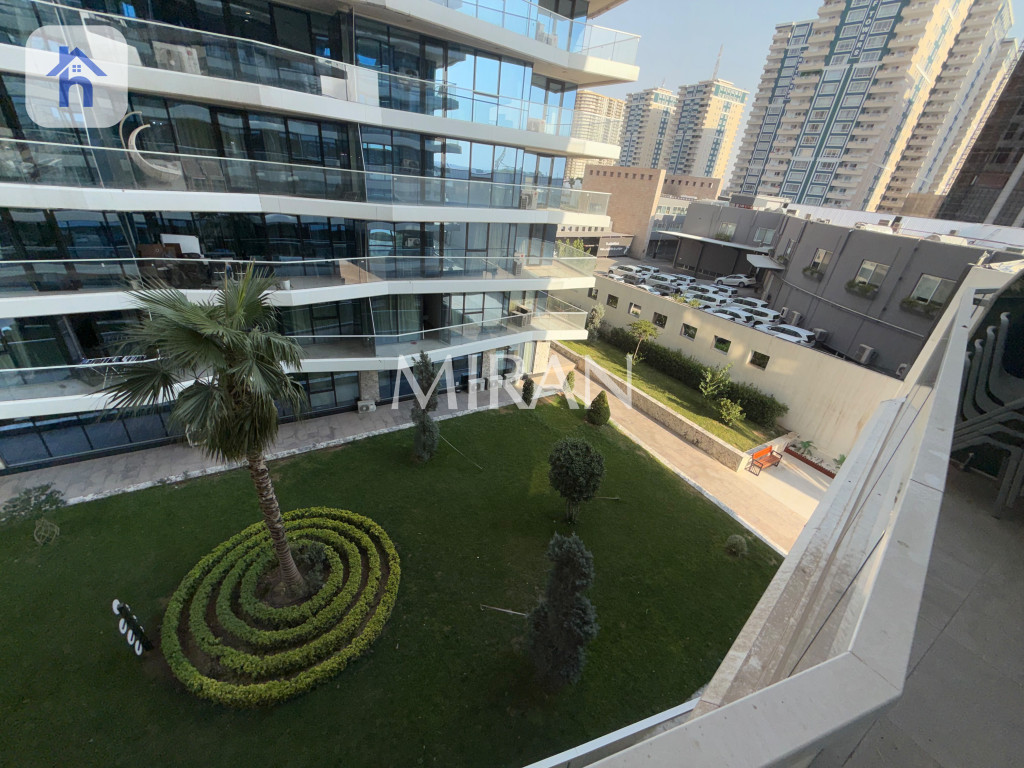 Furnished Apartment For Rent Resim 6