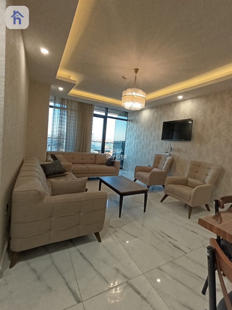 External View Apartment