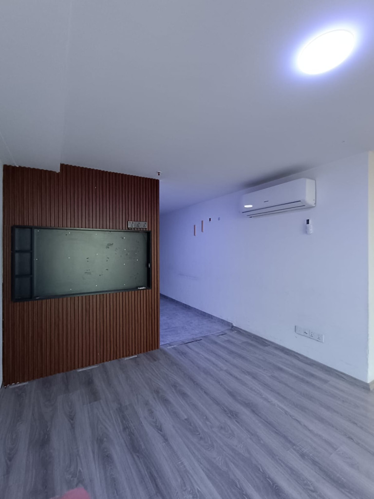 Spacious 2 Bedroom Unit Resim 2