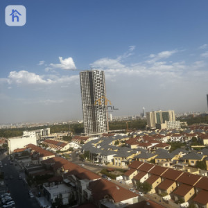 Modern 1-Bedroom Apartment for Rent — 1