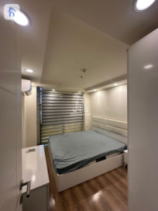 شوقەیەکی ئارام و یەک ژووری نوستن لە هەولێر وێنە 4