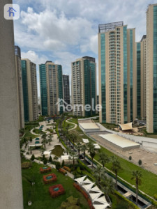 3-Bedroom Apartment in Empire Wings Resim 7
