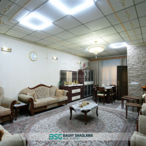 House for sale in Zanyari Image 3