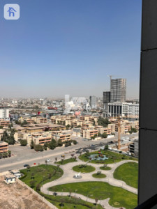 شوقەیەکی نایاب لە شوێنێکی دیار وێنە 23