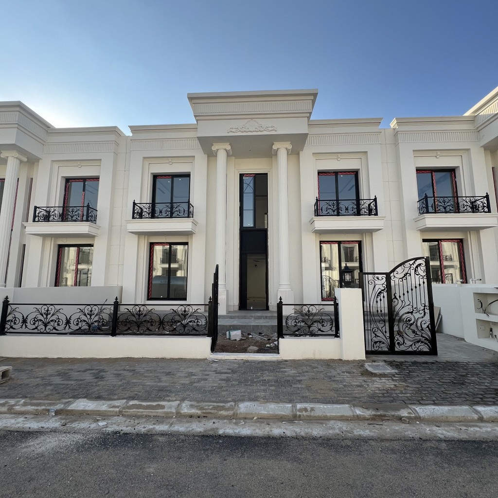 VIP House