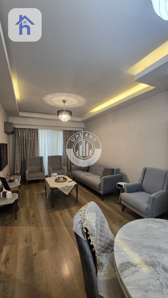 Internal View Apartment