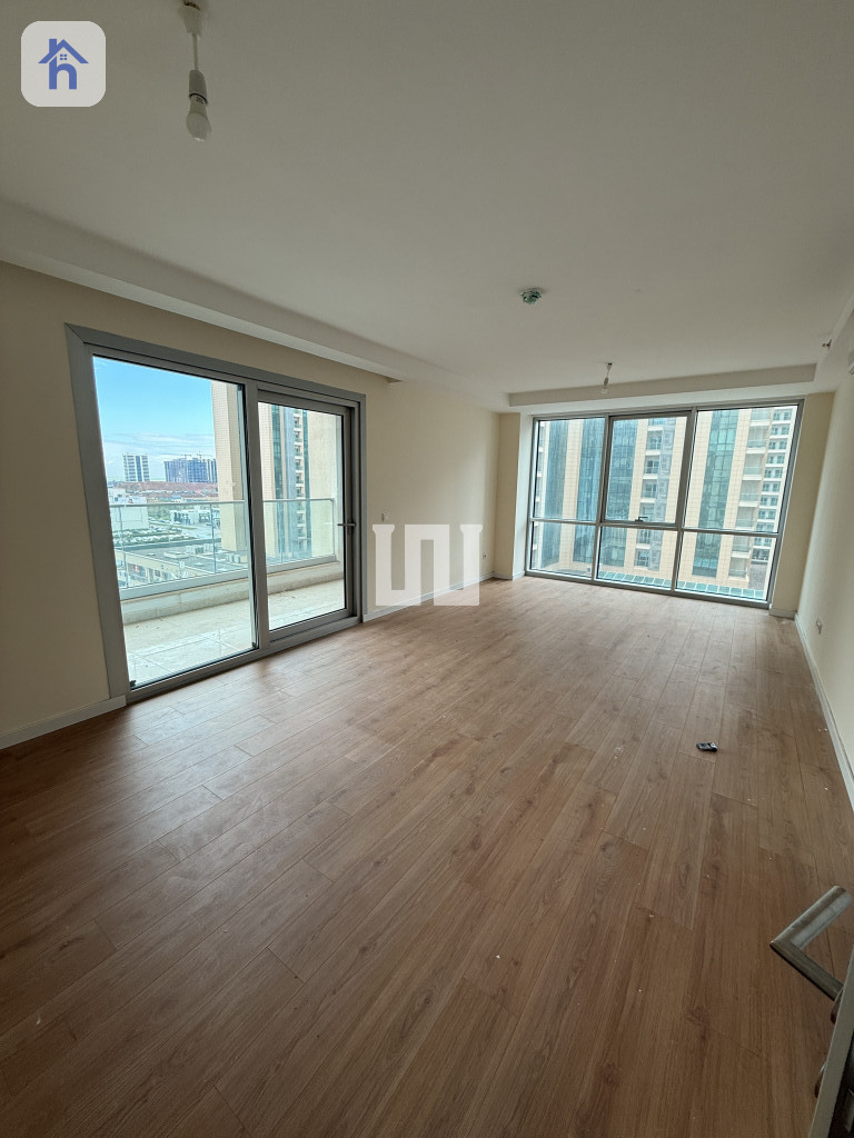 Cozy Apartment with 2 Bedrooms in Erbil