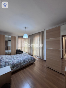Modern Furnished Apartment in Erbil Resim 13