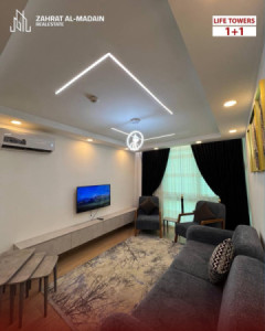 Furnished Apartment For Rent image 2