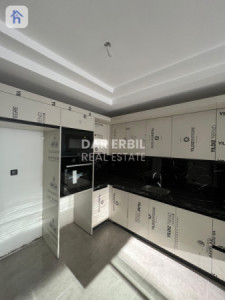 Apartment (95m²) Resim 3