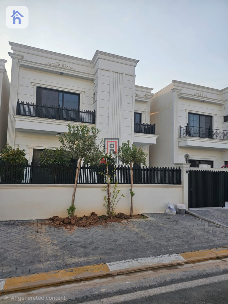 Spacious house with 4 bedrooms Image 2