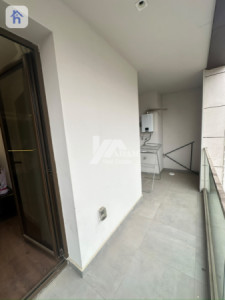 Apartment Opposite Garden image 7