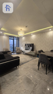 شقة مؤثثة للإيجار image 2