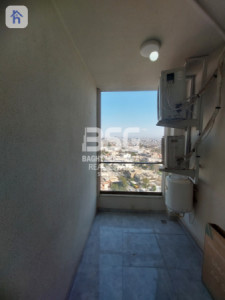 Cozy apartment with great views image 6