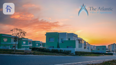 پڕۆژەی ئەتلانتیکی ئەمەریکی وێنە 9