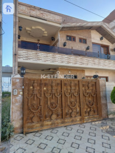 Two Floor House image 1