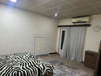 Spacious Family Home in Kavar City Resim 12