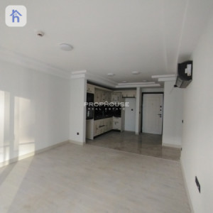 شقة بغرفة نوم واحدة للإيجار image 1