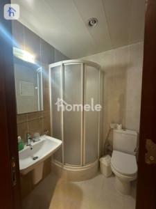 شوقەیەکی دوو ژووری نوستن بۆ کرێ وێنە 11